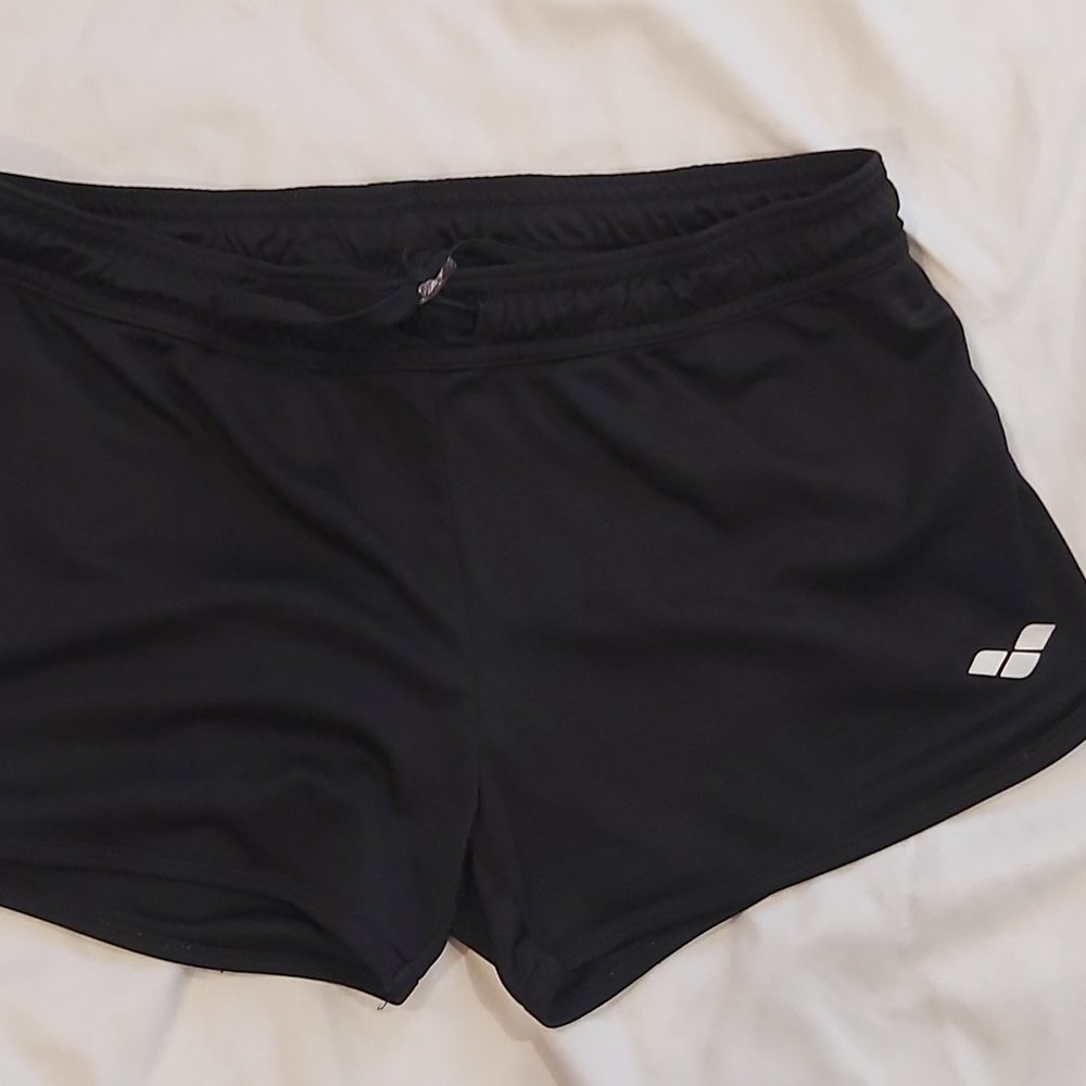 Arena shorts